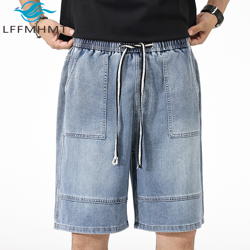 Men'S Fashion Overalls - Gute Qualität Sommer Mode männer Cargo-Shorts