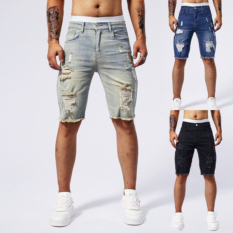 Mens Fashion Summer 2025 - 2025 Herren-Hausschuhe: Atmungsaktive Sommer-Pantoffeln für Drinnen,