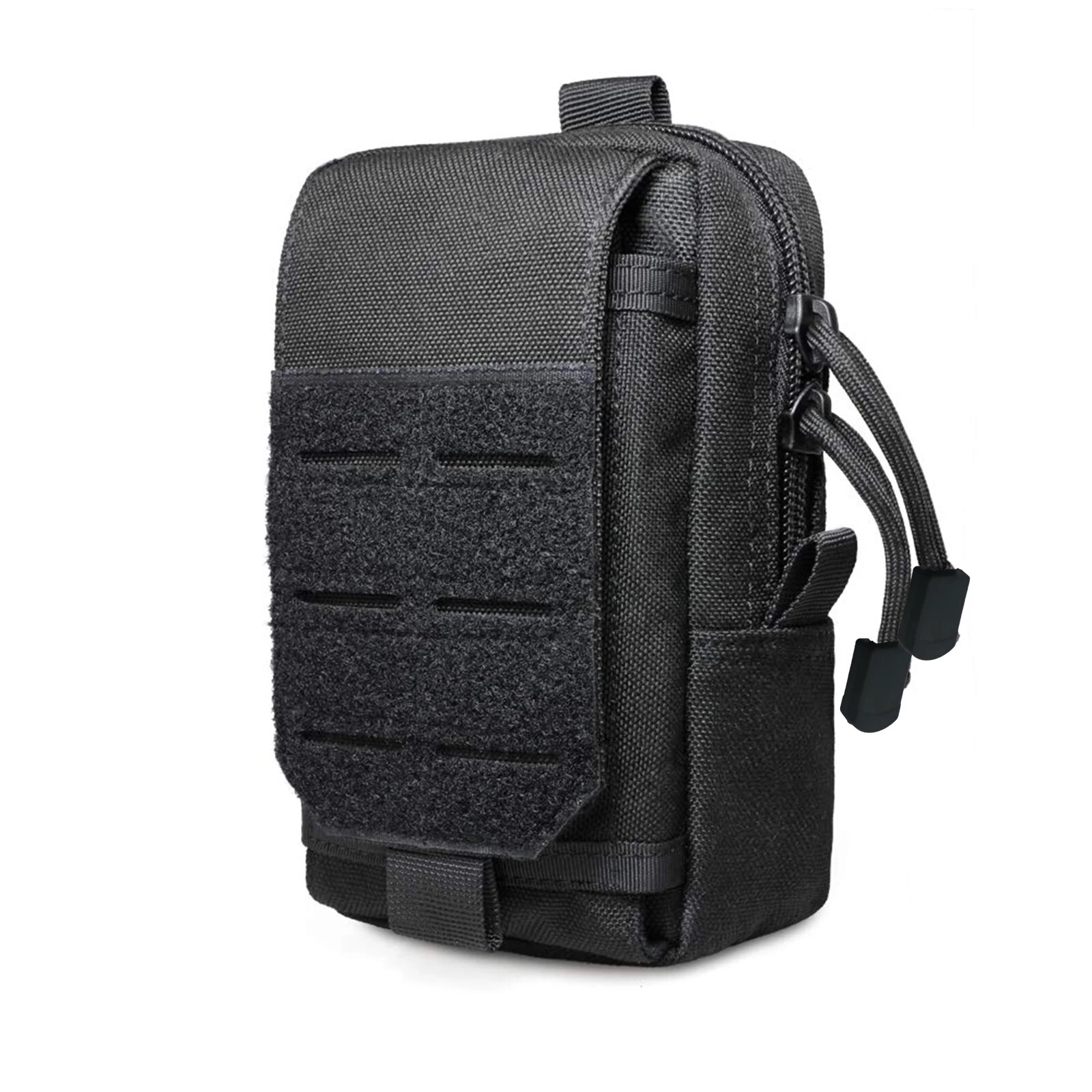 Tactical Vest Men - Taktische Molle Tasche Taille Tasche Outdoor