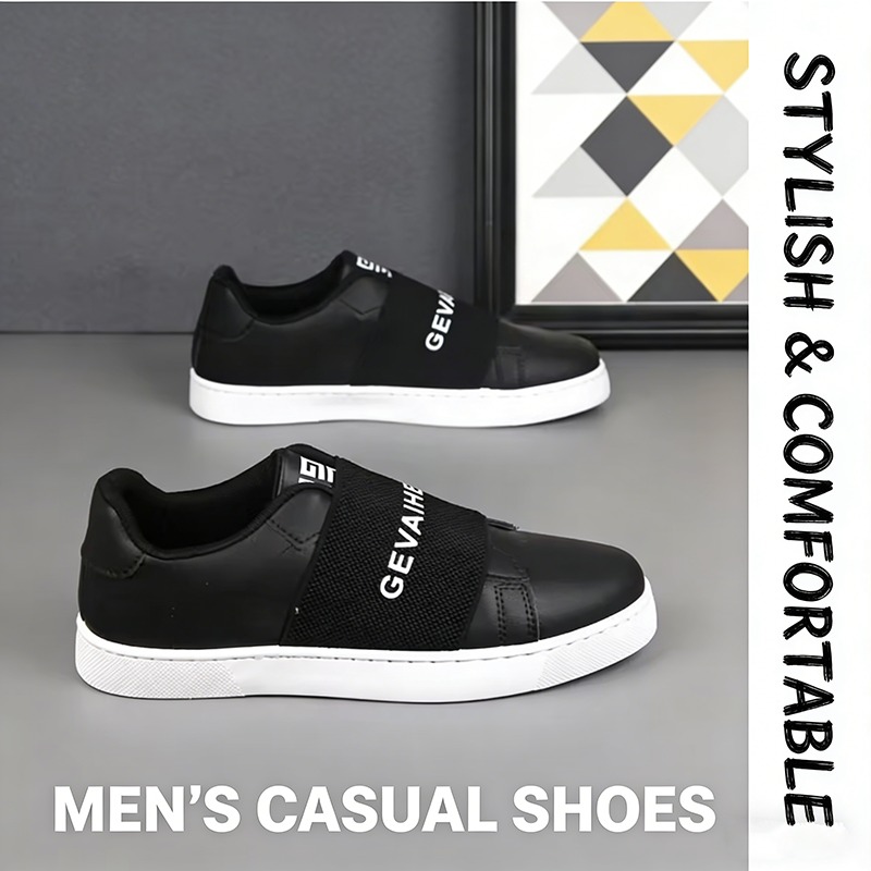 Mens Fashion Show - Trendige Marke, vielseitige, atmungsaktive Turnschuhe, Freizeitschuhe