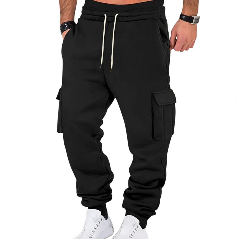 Men'S Fashion Pants 2025 - 2025 Herren-Cargohose, verstärkte Nähte, Cargohose, verstellbare