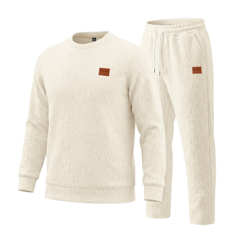 Knitted Cardigan Men - 2026 Cross-Border Frühling und Herbst Herren