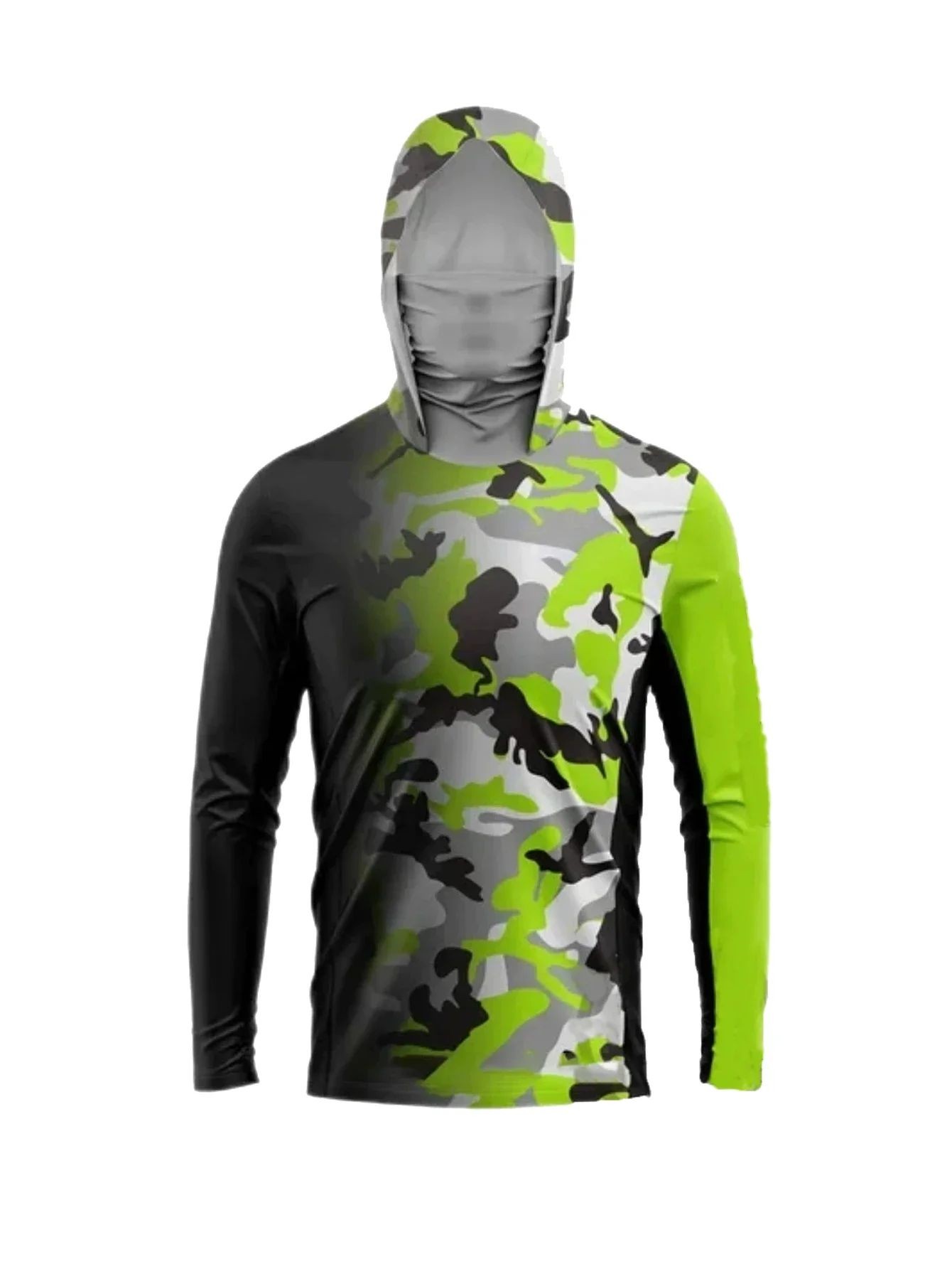 Men'S Fashion And Style - 2026 Sommer Neuer Stil Herren Langarm-T-Shirt