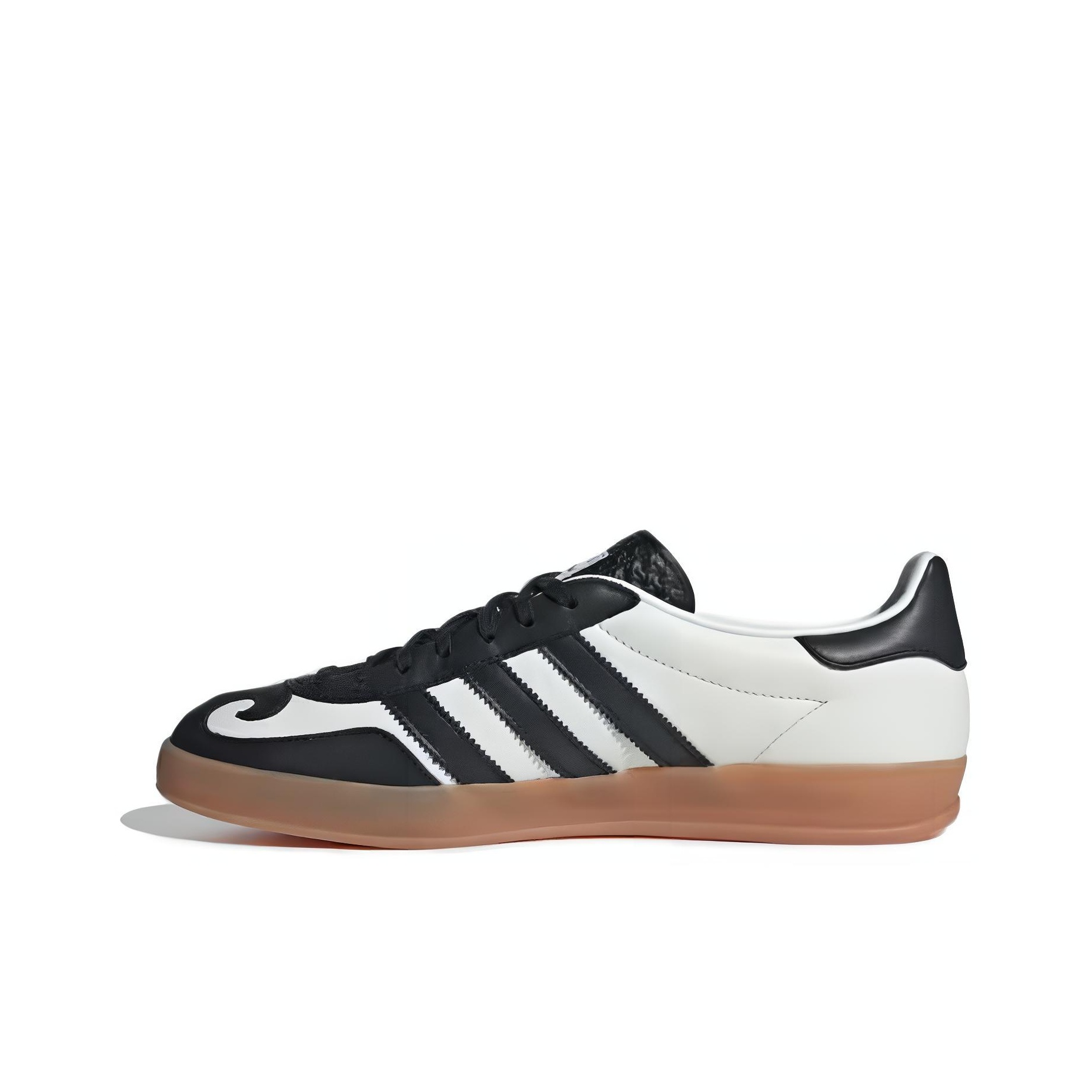 Adidas Shoes Gazelle - Adidas Originals Gazelle Skateboard-Schuhe Unisex Low