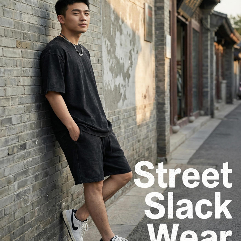 Neuer Sommer-Style: Modisches  – Men'S Fashion And Style Bewertung und Preis