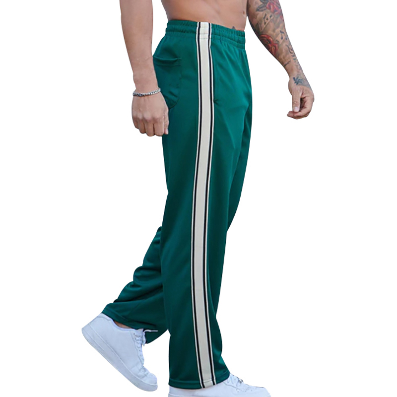 2025 frühling Sommer Herrenmod – Men'S Fashion Pants 2025 Bewertung und Preis