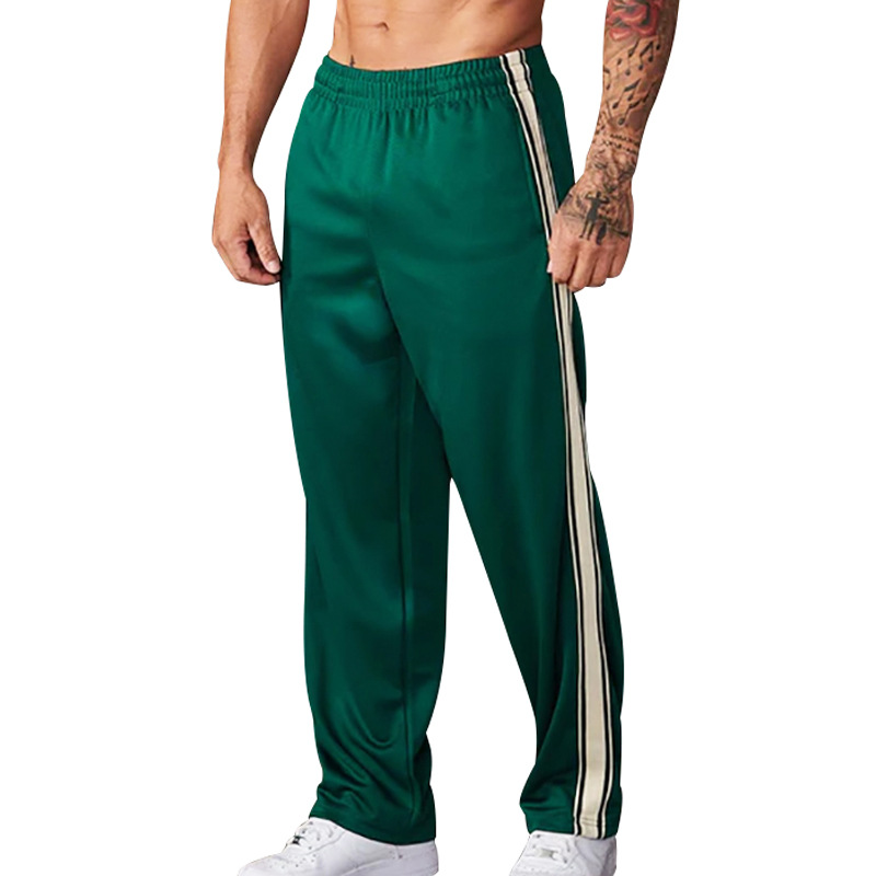 2025 frühling Sommer Herrenmod – Men'S Fashion Pants 2025 Bewertung und Preis