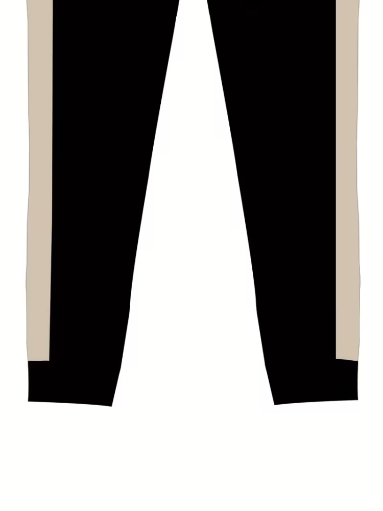 Herren Zweiteiliger Sportanzug – Men'S Fashion Khaki Pants Bewertung und Preis