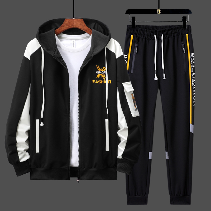 2026 Lässiger Sportanzug für H – Knitted Cardigan Men Bewertung und Preis
