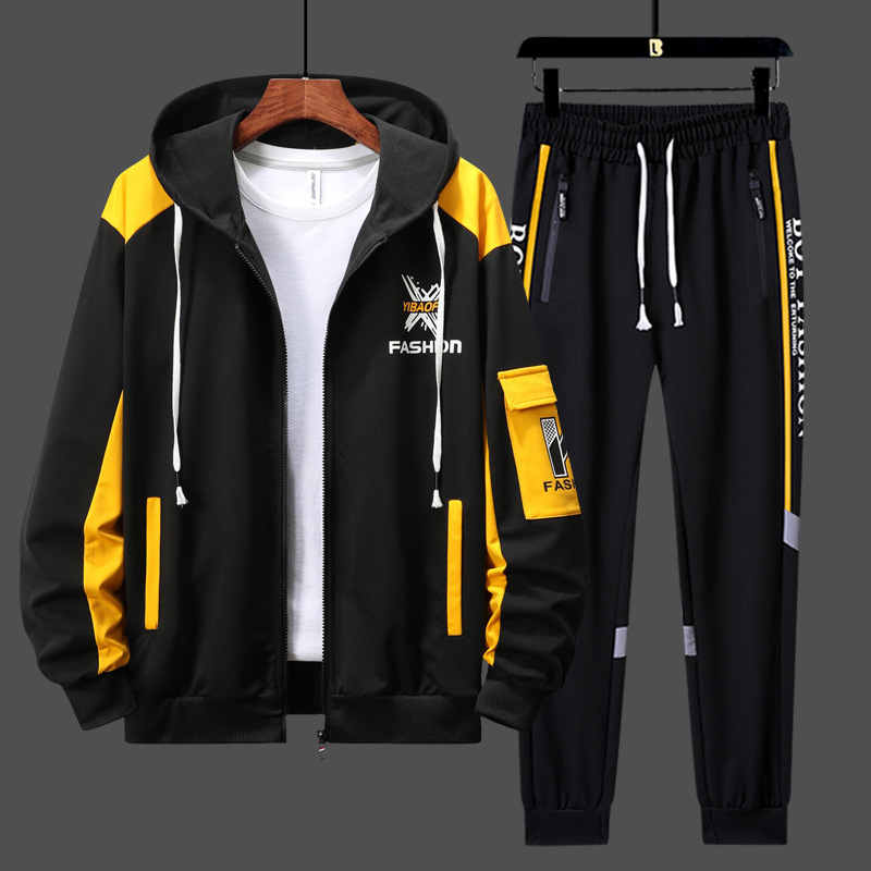 2026 Lässiger Sportanzug für H – Knitted Cardigan Men Bewertung und Preis