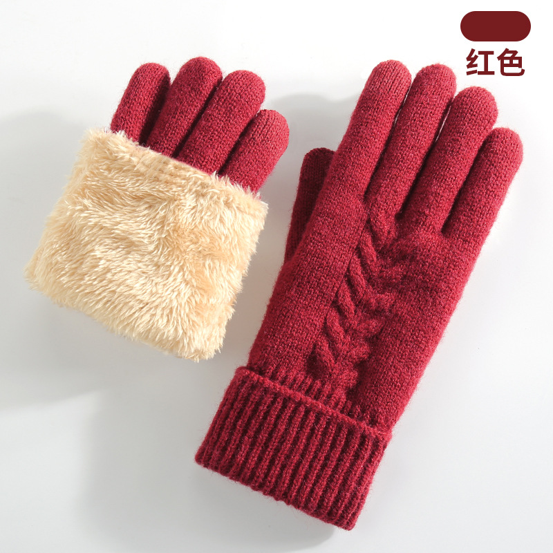 Gestrickte Handschuhe für Männ – Amazon Men'S Fashion Bewertung und Preis