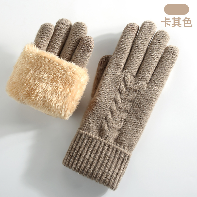 Gestrickte Handschuhe für Männ – Amazon Men'S Fashion Bewertung und Preis