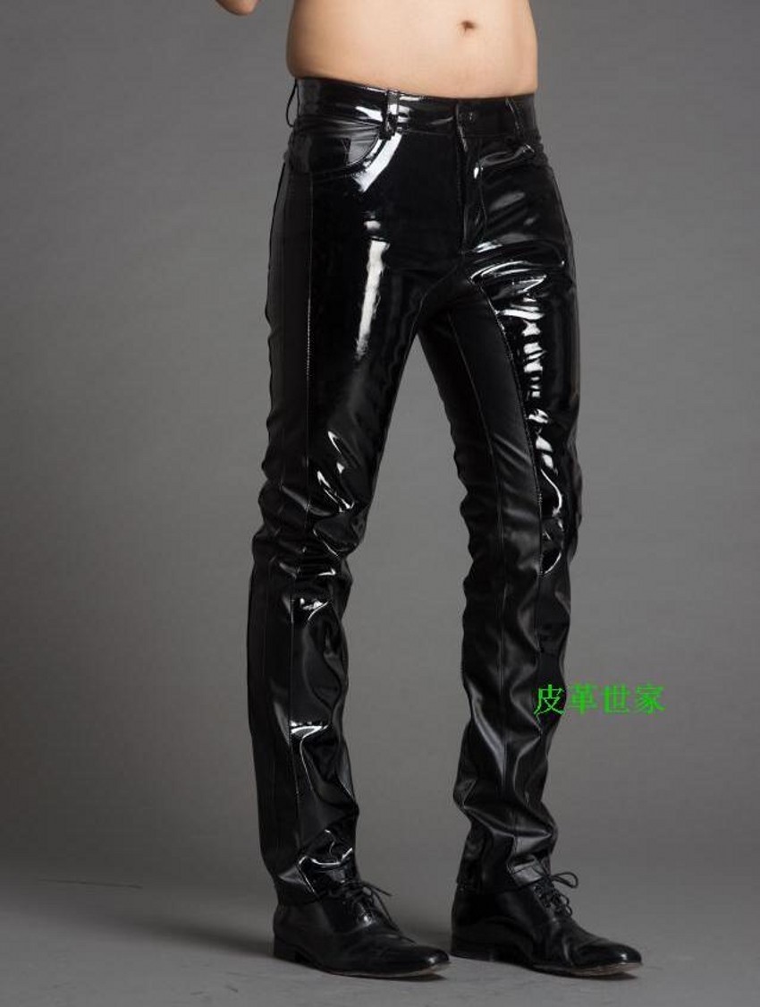 Winter Neue Herrenmode Nähte L – Men'S Fashion Pants 2025 Bewertung und Preis