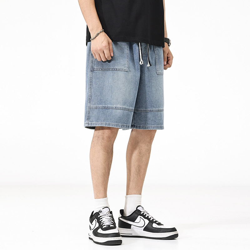 Gute Qualität Sommer Mode männ – Men'S Fashion Overalls Bewertung und Preis