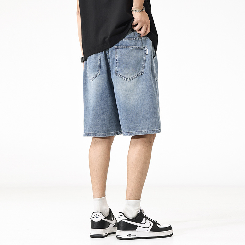 Gute Qualität Sommer Mode männ – Men'S Fashion Overalls Bewertung und Preis