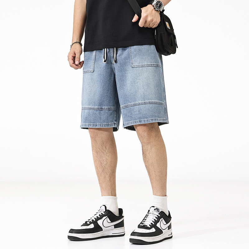 Gute Qualität Sommer Mode männ – Men'S Fashion Overalls Bewertung und Preis