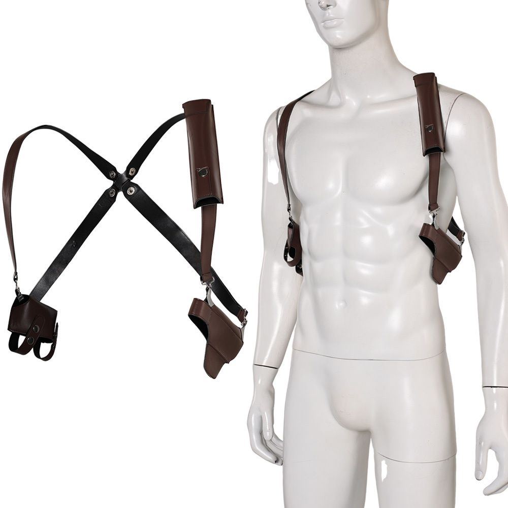 Fantasia Leon Taktische Harnes – Tactical Vest Men Bewertung und Preis