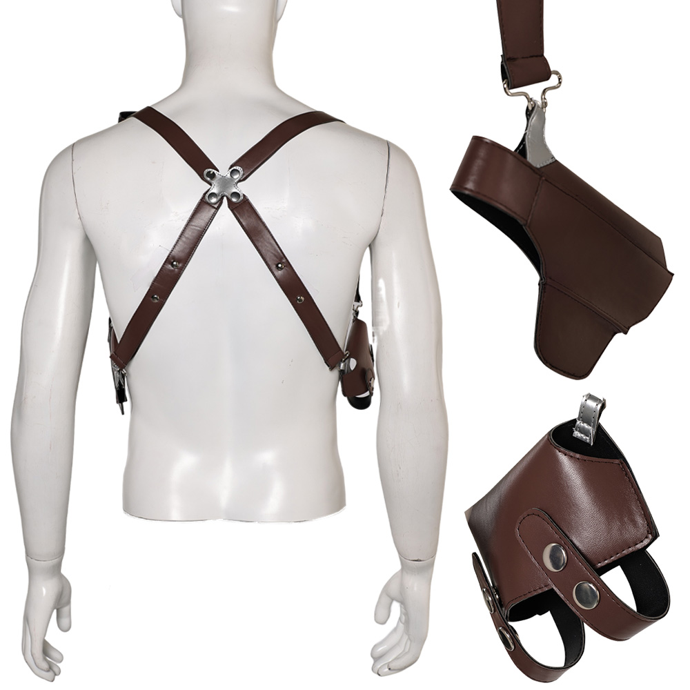 Fantasia Leon Taktische Harnes – Tactical Vest Men Bewertung und Preis