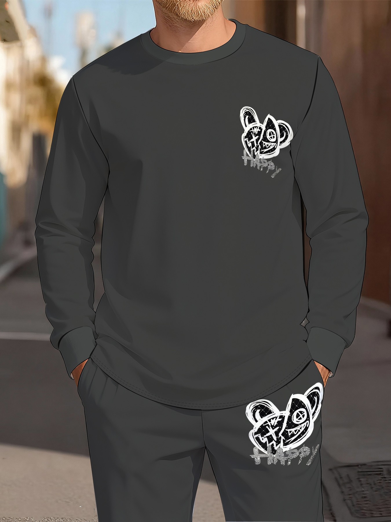 2026 Herbst/Winter Neuer Stil  – Men'S Fashion And Style Bewertung und Preis