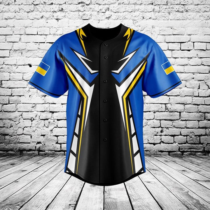 Personalisiertes Ukraine-Wappe – Men'S Fashion Names Bewertung und Preis