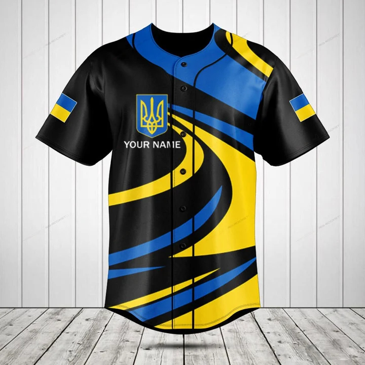 Personalisiertes Ukraine-Wappe – Men'S Fashion Names Bewertung und Preis