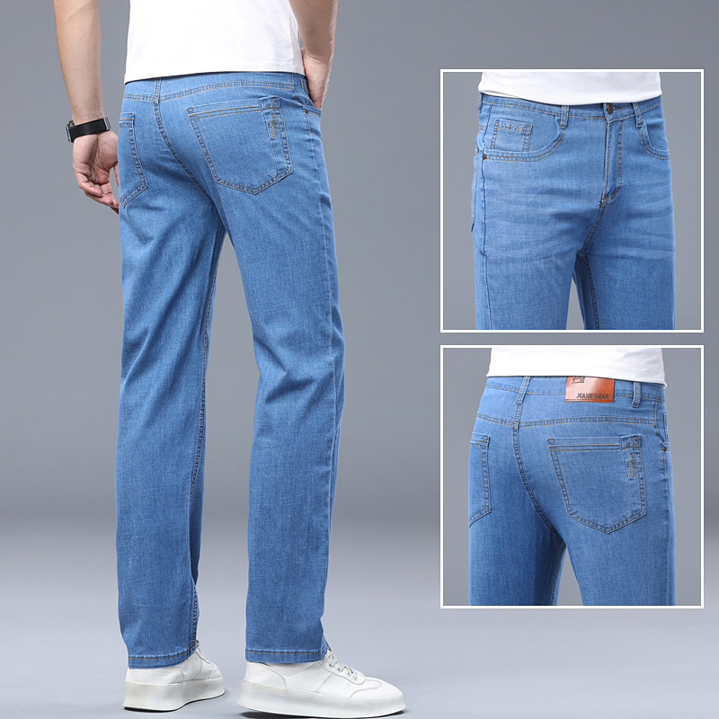 Business Herren-Jeans Lässige  – Men'S Fashion For 60 Year Old Bewertung und Preis