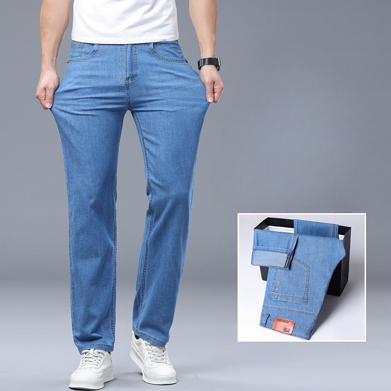 Business Herren-Jeans Lässige  – Men'S Fashion For 60 Year Old Bewertung und Preis