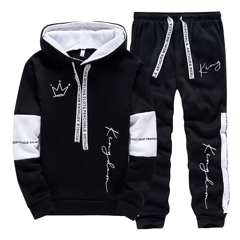 Urban Casual Mode Sportbekleid – Mens Fashion Casual Outfits Bewertung und Preis