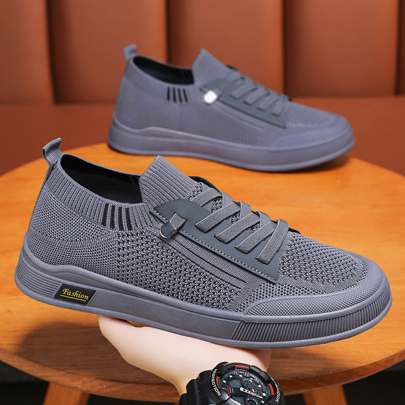 Neue Sommer-Herrenschuhe, modi – Mens Fashion Show Bewertung und Preis