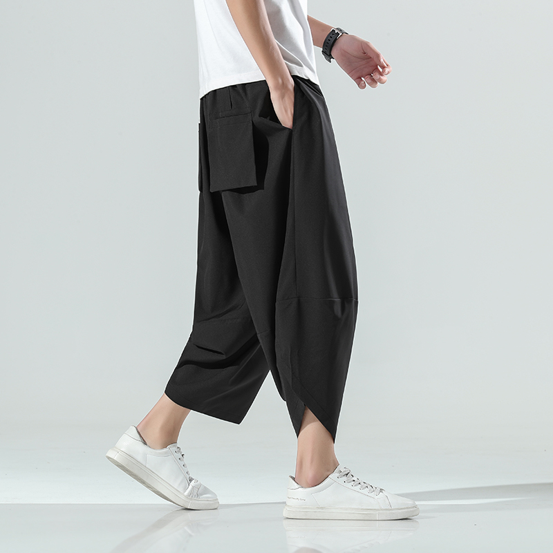 2025 Sommer Herren Chinesische – Men'S Fashion Pants 2025 Bewertung und Preis
