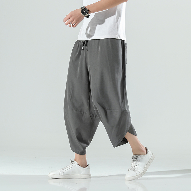 2025 Sommer Herren Chinesische – Men'S Fashion Pants 2025 Bewertung und Preis