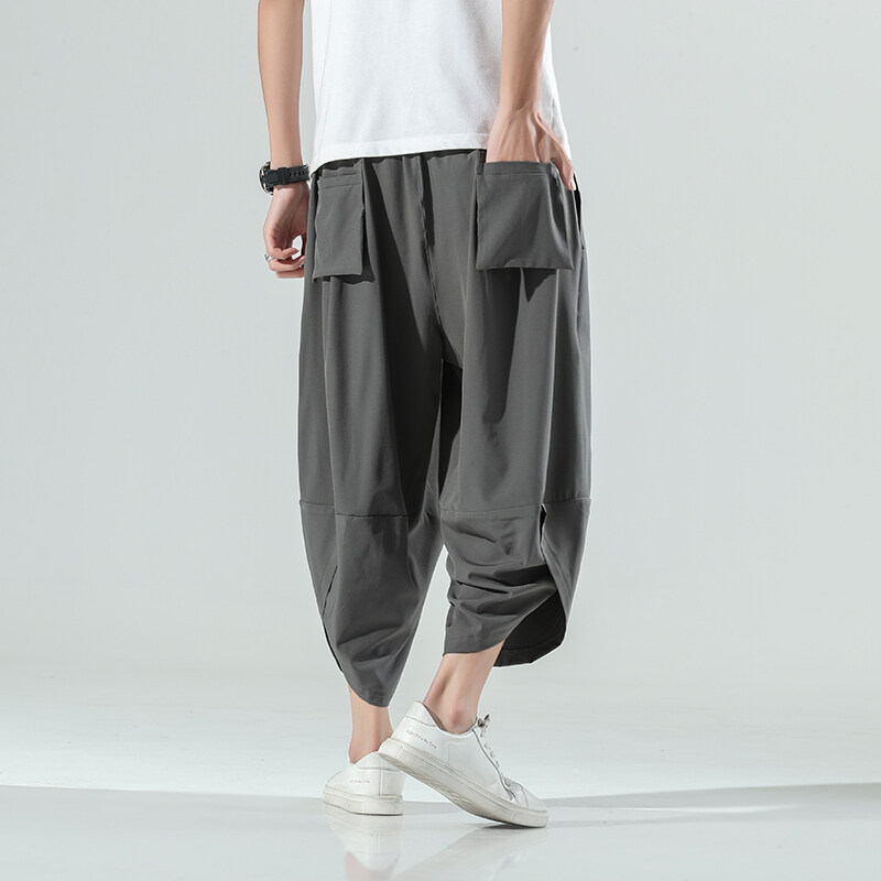 2025 Sommer Herren Chinesische – Men'S Fashion Pants 2025 Bewertung und Preis