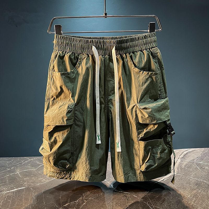 Herren-Bermuda-Cargo-Shorts, s – Mens Fashion Summer 2025 Bewertung und Preis