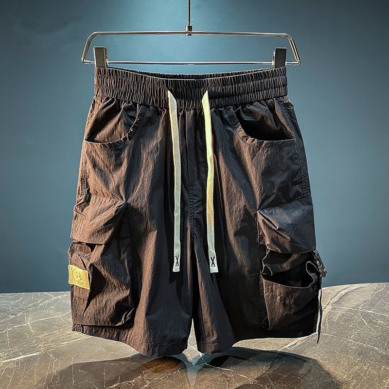 Herren-Bermuda-Cargo-Shorts, s – Mens Fashion Summer 2025 Bewertung und Preis