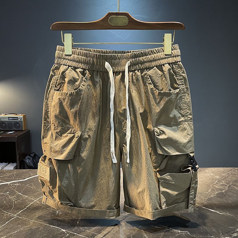 Herren-Bermuda-Cargo-Shorts, s – Mens Fashion Summer 2025 Bewertung und Preis