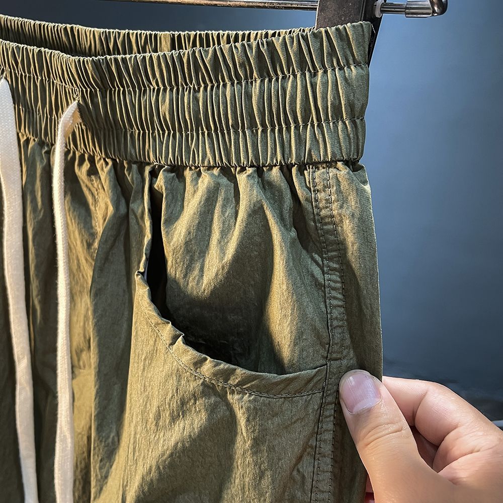 Herren-Bermuda-Cargo-Shorts, s – Mens Fashion Summer 2025 Bewertung und Preis