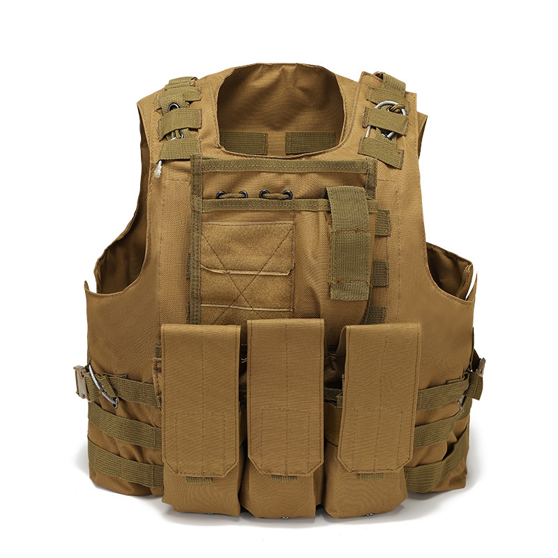 600D Oxford Taktische Weste He – Tactical Vest Men Bewertung und Preis