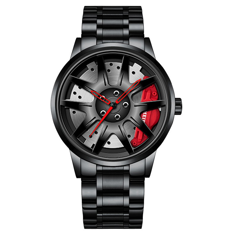 Neue Herrenuhren aus Leder mit – Men'S Fashion Hub Bewertung und Preis