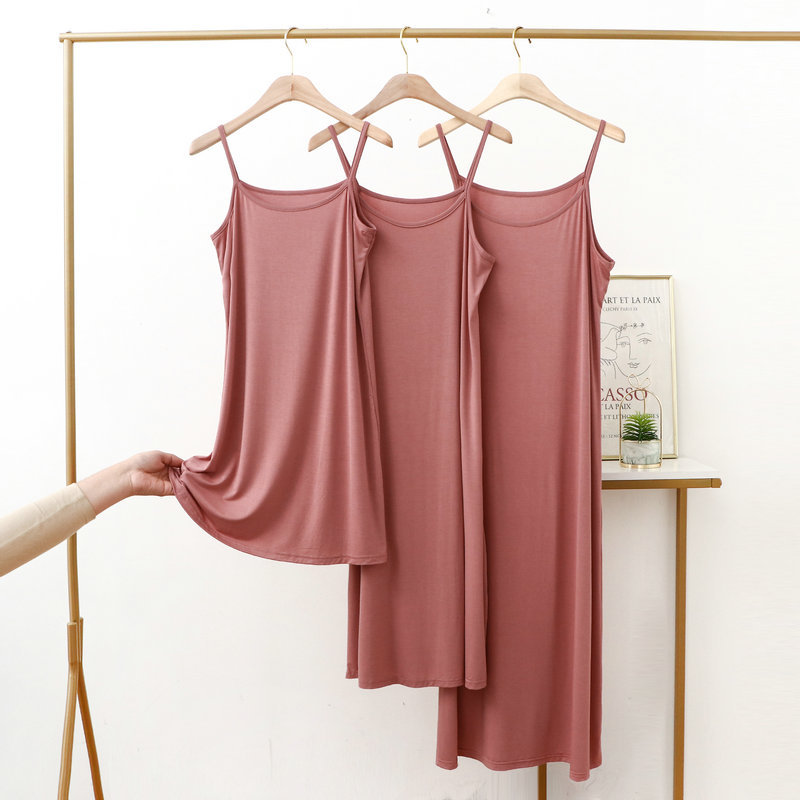 Ärmelloses Modal-Trägerkleid i – Formal Waistcoat Vest Bewertung und Preis