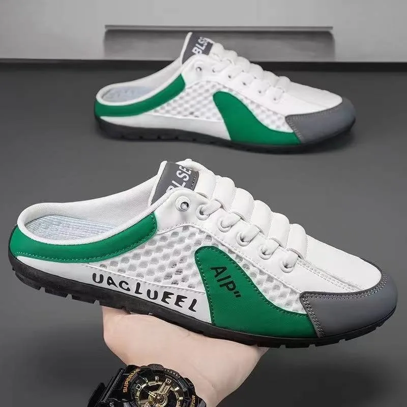 Männer Mode Weichen sohlen Hal – Mens Fashion Show Bewertung und Preis