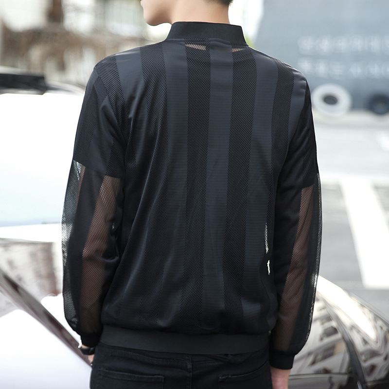 2025 sommer Neue männer Mesh S – Mens Fashion Summer 2025 Bewertung und Preis