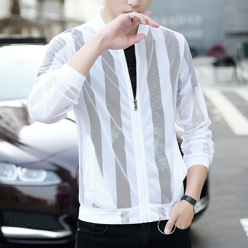 2025 sommer Neue männer Mesh S – Mens Fashion Summer 2025 Bewertung und Preis