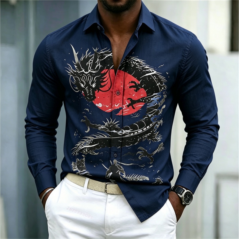 2026 Neues Herrenhemd Weiß Sch – Mens Fashion Casual Outfits Bewertung und Preis