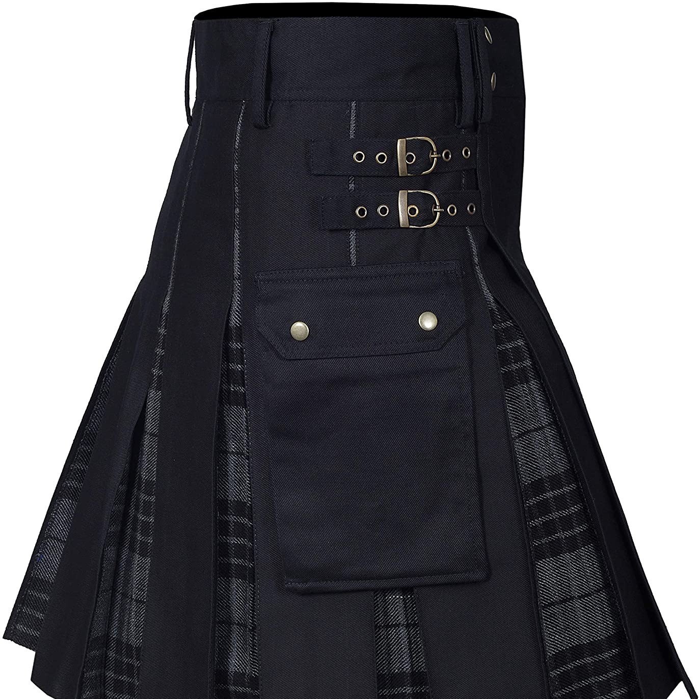 Sommer-Herrenkleidung: Kariert – Men'S Fashion And Style Bewertung und Preis