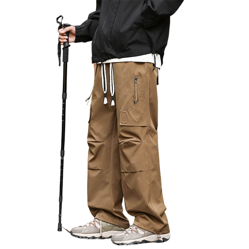 2025 neue Baumwolle Männer Car – Men'S Fashion Khaki Pants Bewertung und Preis