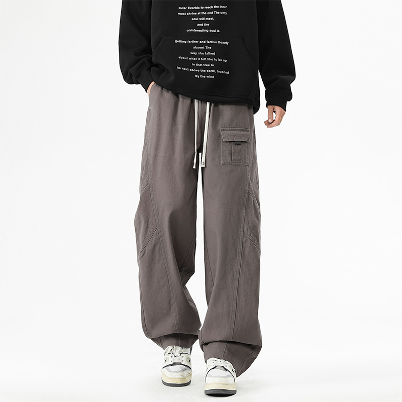 2025 neue Baumwolle Männer Car – Men'S Fashion Khaki Pants Bewertung und Preis