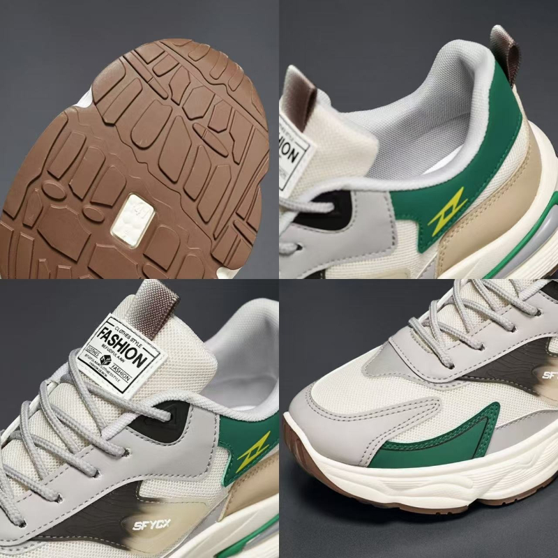 Mode männer Schuhe Non Slip Pl – Mens Fashion Summer 2025 Bewertung und Preis
