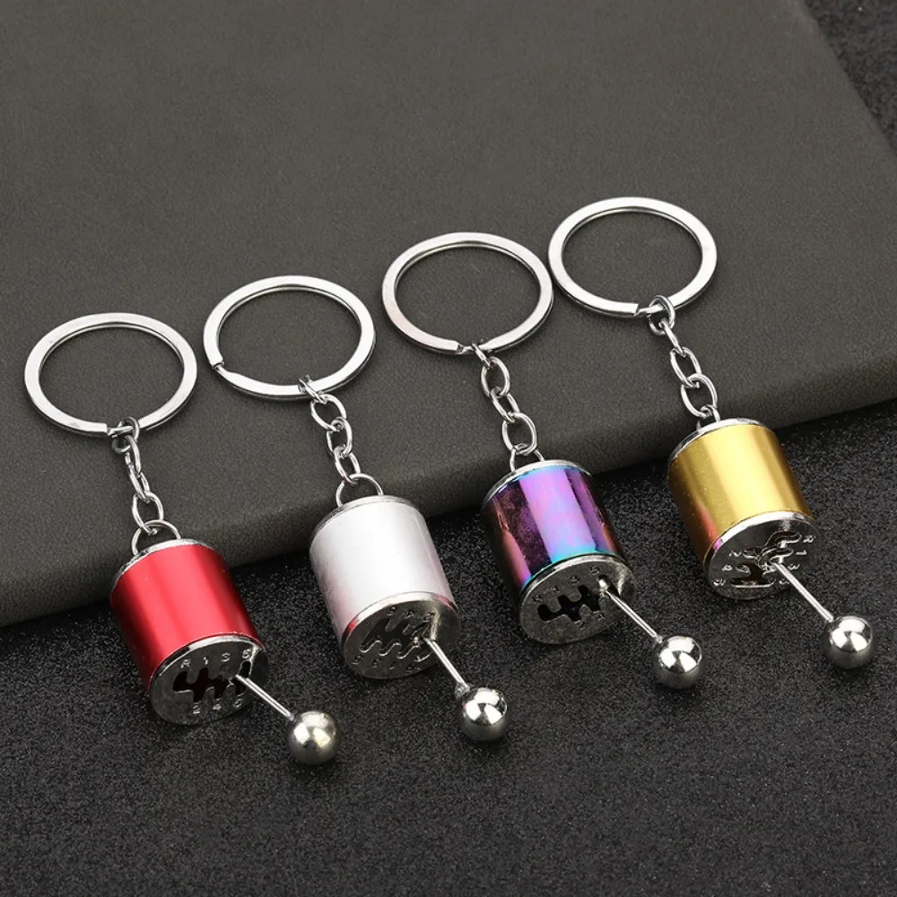 Kreative Metall Mini Auto Teil – Men'S Fashion Gold Chain Bewertung und Preis