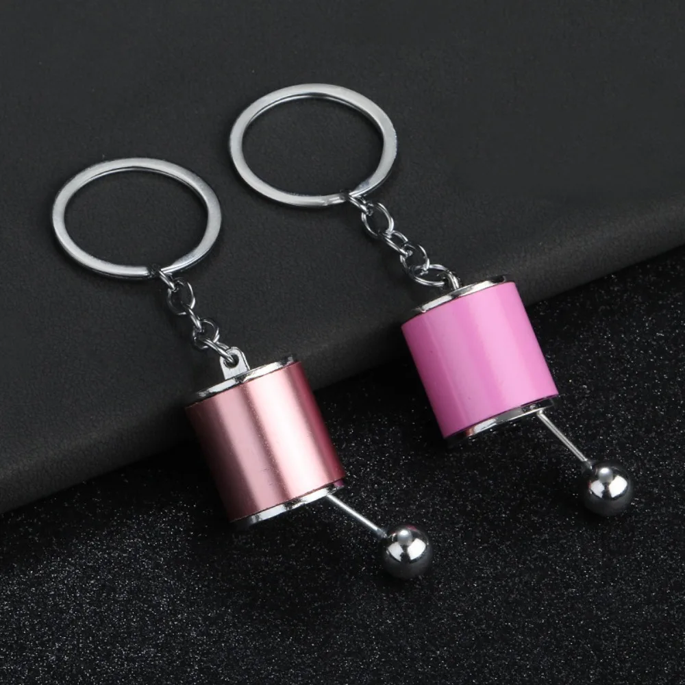 Kreative Metall Mini Auto Teil – Men'S Fashion Gold Chain Bewertung und Preis