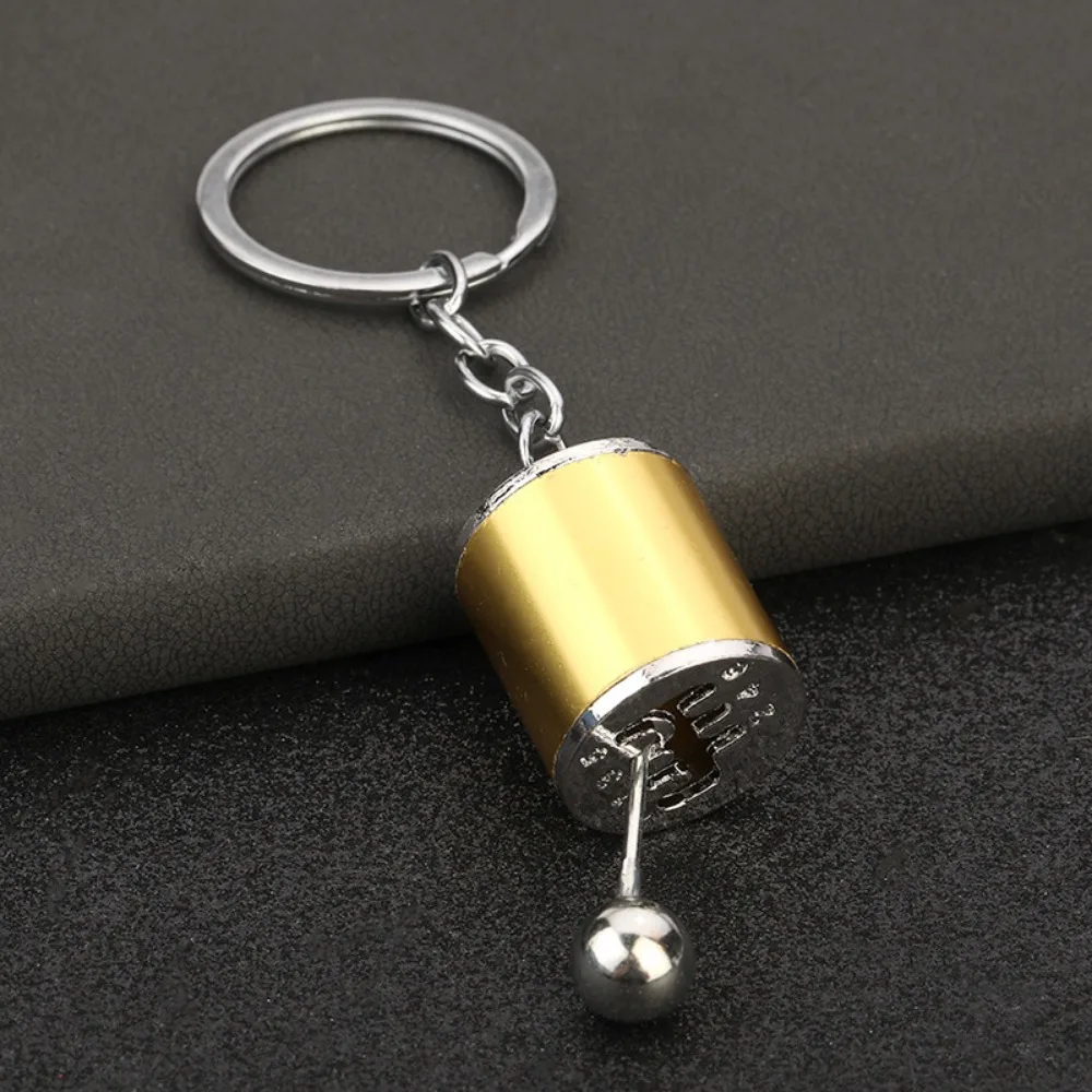 Kreative Metall Mini Auto Teil – Men'S Fashion Gold Chain Bewertung und Preis
